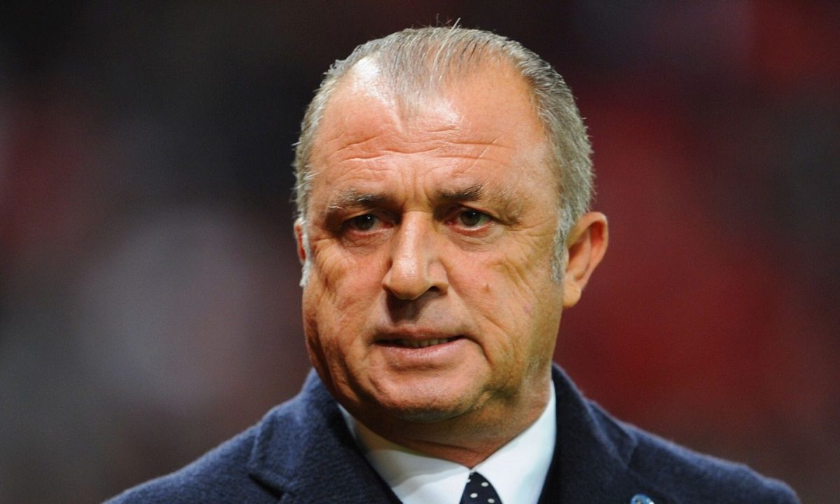 Παναθηναϊκός: Στις 10:50 το πρωί η άφιξη του Φατίχ Τερίμ στο «Ελευθέριος Βενιζέλος»