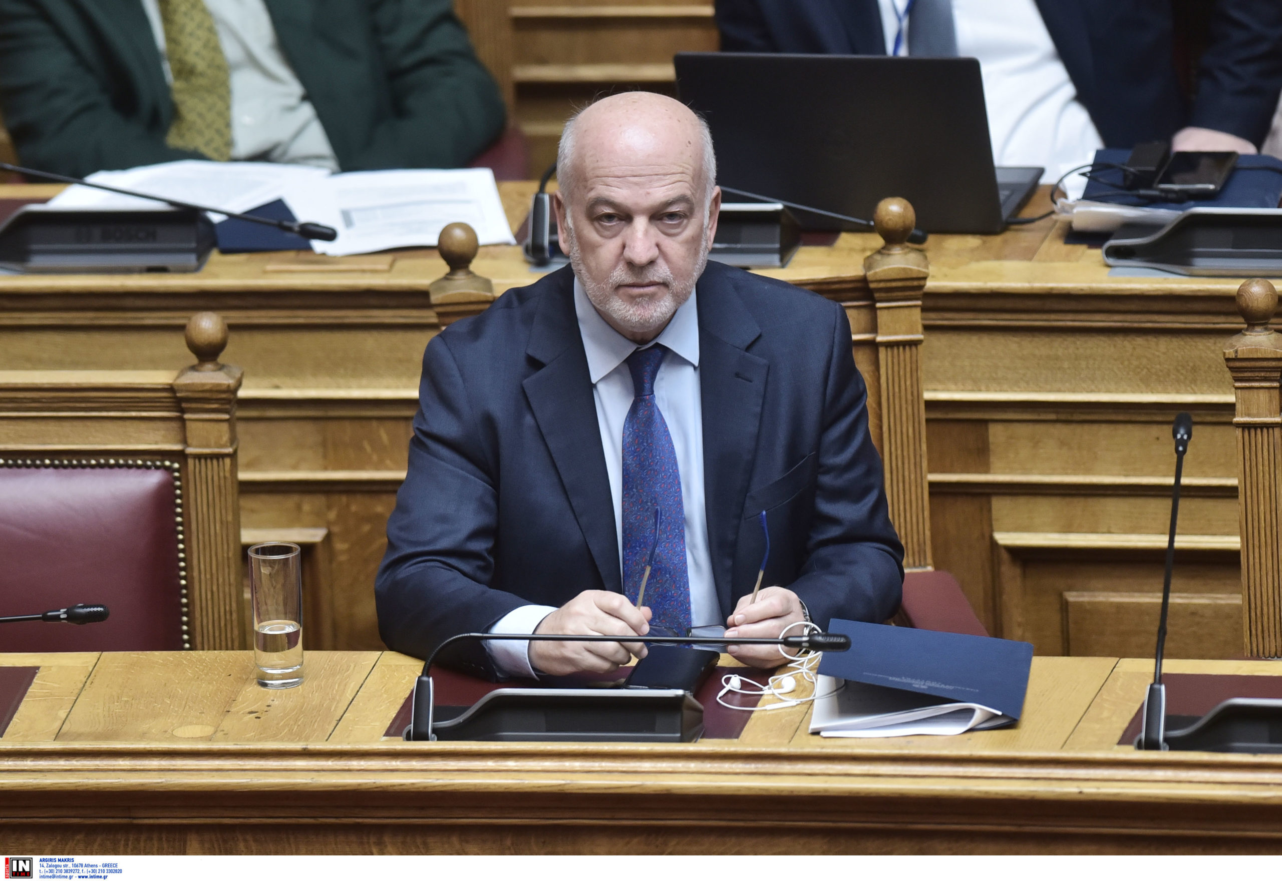 Γιώργος Φλωρίδης