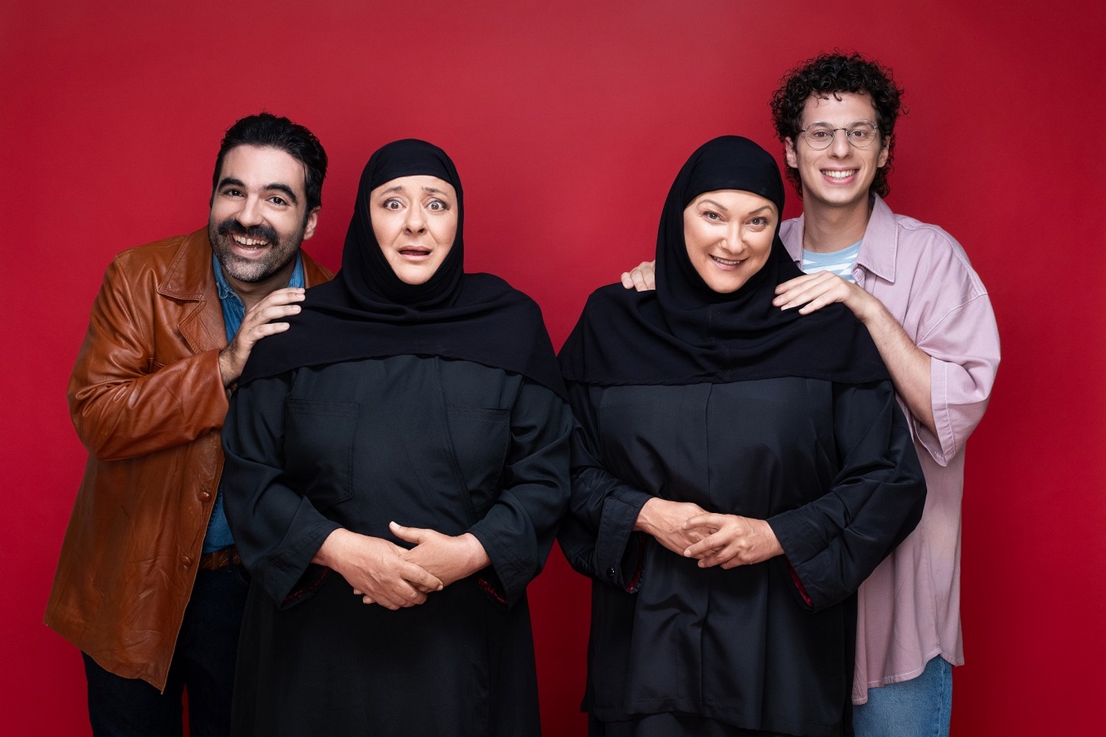 Φόνοι στο καμπαναριό: Πότε θα δούμε το τελευταίο επεισόδιο της σειράς του Alpha;