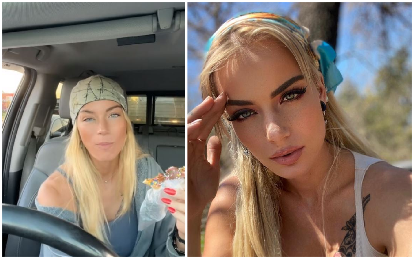 «Είμαι επαγγελματίας οδηγός φορτηγού και βγάζω 115.000 ευρώ τον χρόνο» – Τα αλαζονικά σχόλια από άνδρες