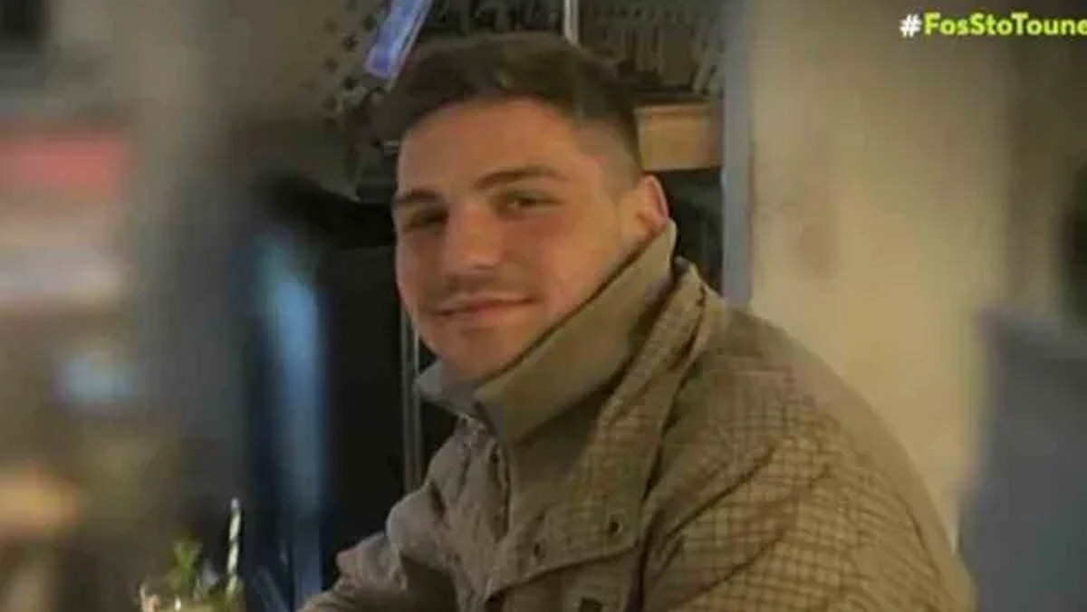 Φως στο Τούνελ: Θρίλερ με την εξαφάνιση του 27χρονου Γεωπόνου – Τι ανέφερε ο πατέρας του – Η έκκληση της μητέρας του