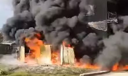 Τραγωδία στην Καβάλα: Πήγε να σβήσει φωτιά σε γειτονικό σπίτι και πέθανε από τον καπνό