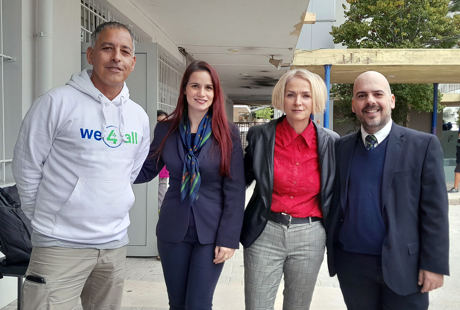 «Green School by Τράπεζα Χανίων» για την ενδυνάμωση της περιβαλλοντικής συνείδησης των μαθητών