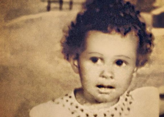 Ελένη Φουρέιρα