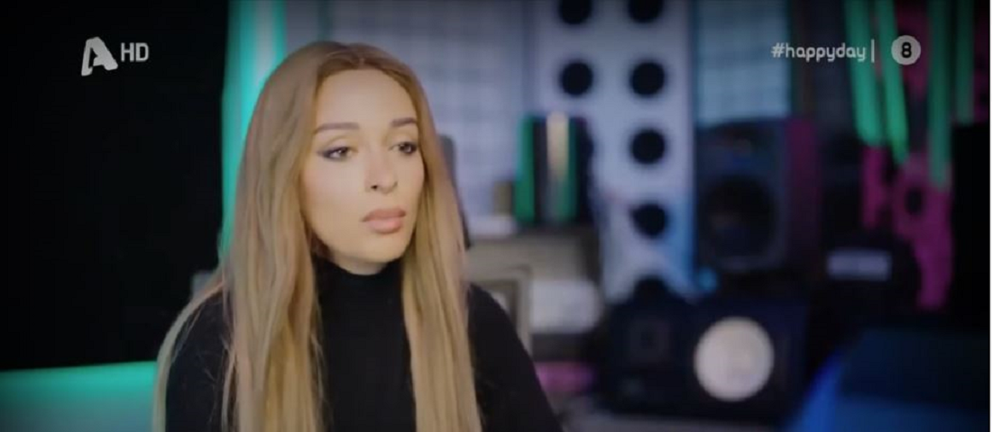 Ελένη Φουρέιρα: Έφτασα στα Γιάννενα κι έβαλα τα κλάματα, ήθελα να είμαι σπίτι με το μωρό που ήταν άρρωστο