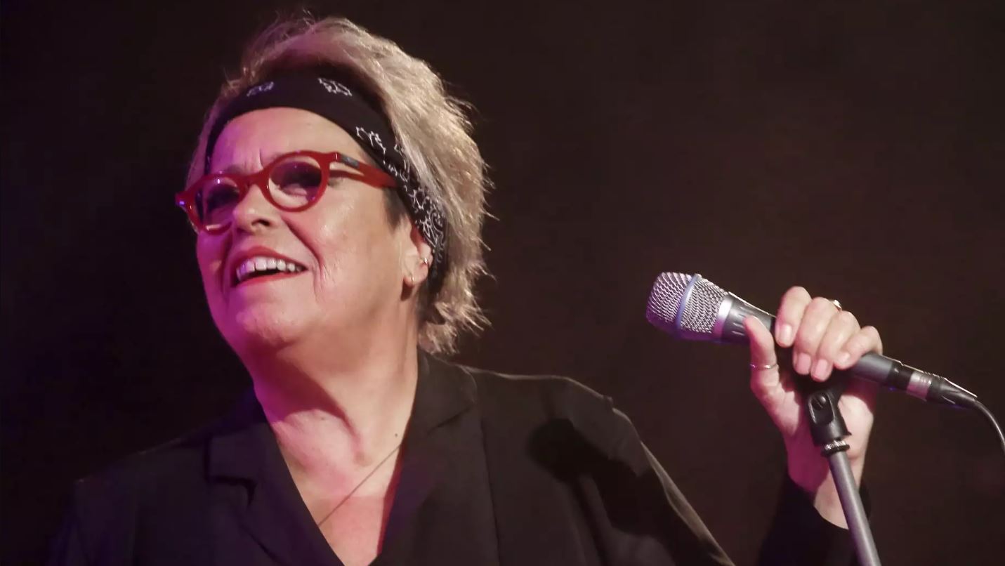 Δήμητρα Γαλάνη