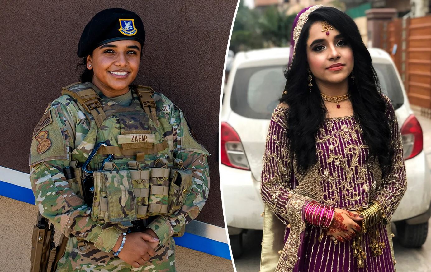 «Ήθελαν να με παντρέψουν με τον ξάδελφό μου» – Η 19χρονη το έσκασε από το σπίτι και την αποκλήρωσαν