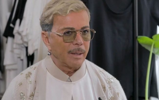 Λάκης Γαβαλάς