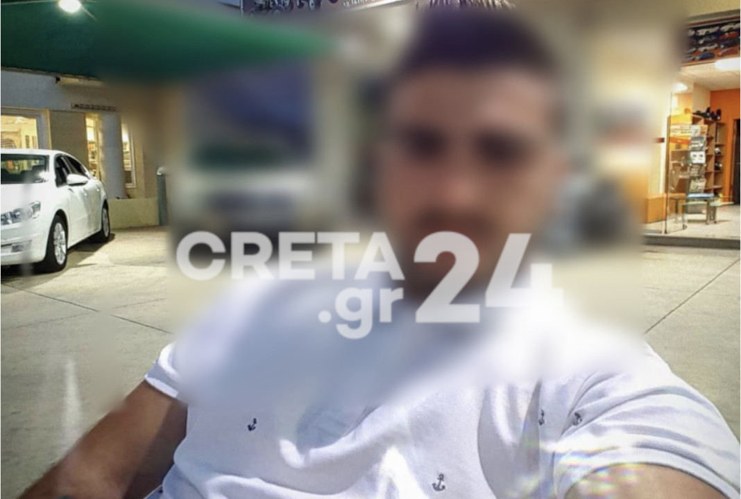 Πυροβολισμοί στο Γκάζι: Αυτός είναι ο 28χρονος από το Ηράκλειο που δίνει «μάχη» για την ζωή του