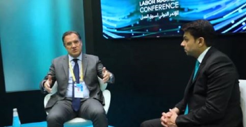 Ειδικός σύμβουλος Πακιστάν: Δεν υπάρχει επίσημη συμφωνία με την Ελλάδα για μετανάστες εργάτες – Οι αναρτήσεις Κασσελάκη και Γεωργιάδη