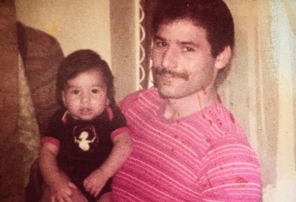 Ανδρέας Γεωργίου