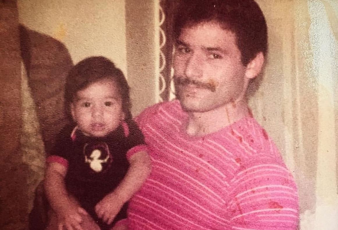 Ανδρέας Γεωργίου