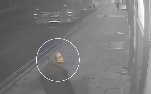 Γκέινορ Λορντ 