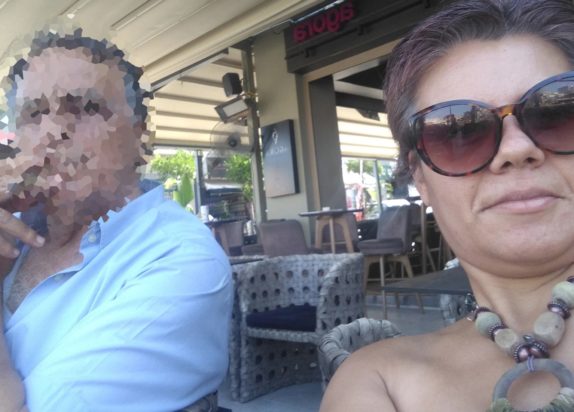 Σαλαμίνα γυναικοκτονία 71χρονος