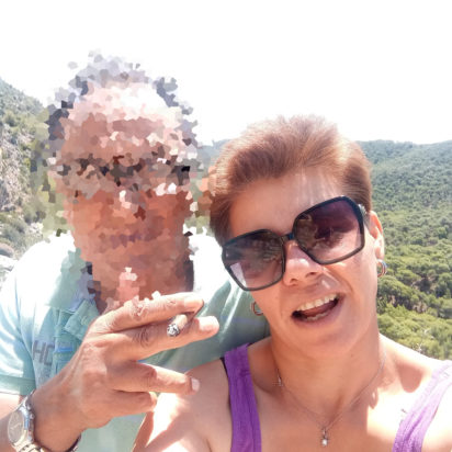 Σαλαμίνα γυναικοκτονία 71χρονος