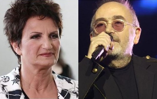 Γονίδης - Πρωτοψάλτη