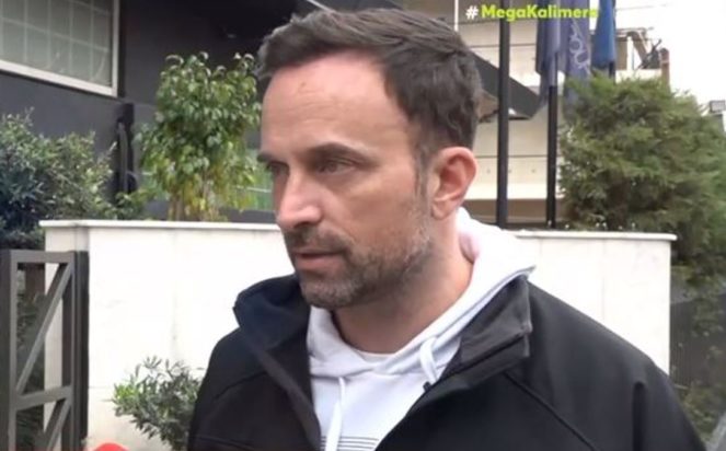 Γιώργος Λιανός