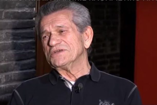 Γιώργος Μαργαρίτης