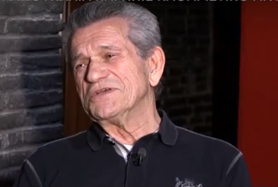 Γιώργος Μαργαρίτης