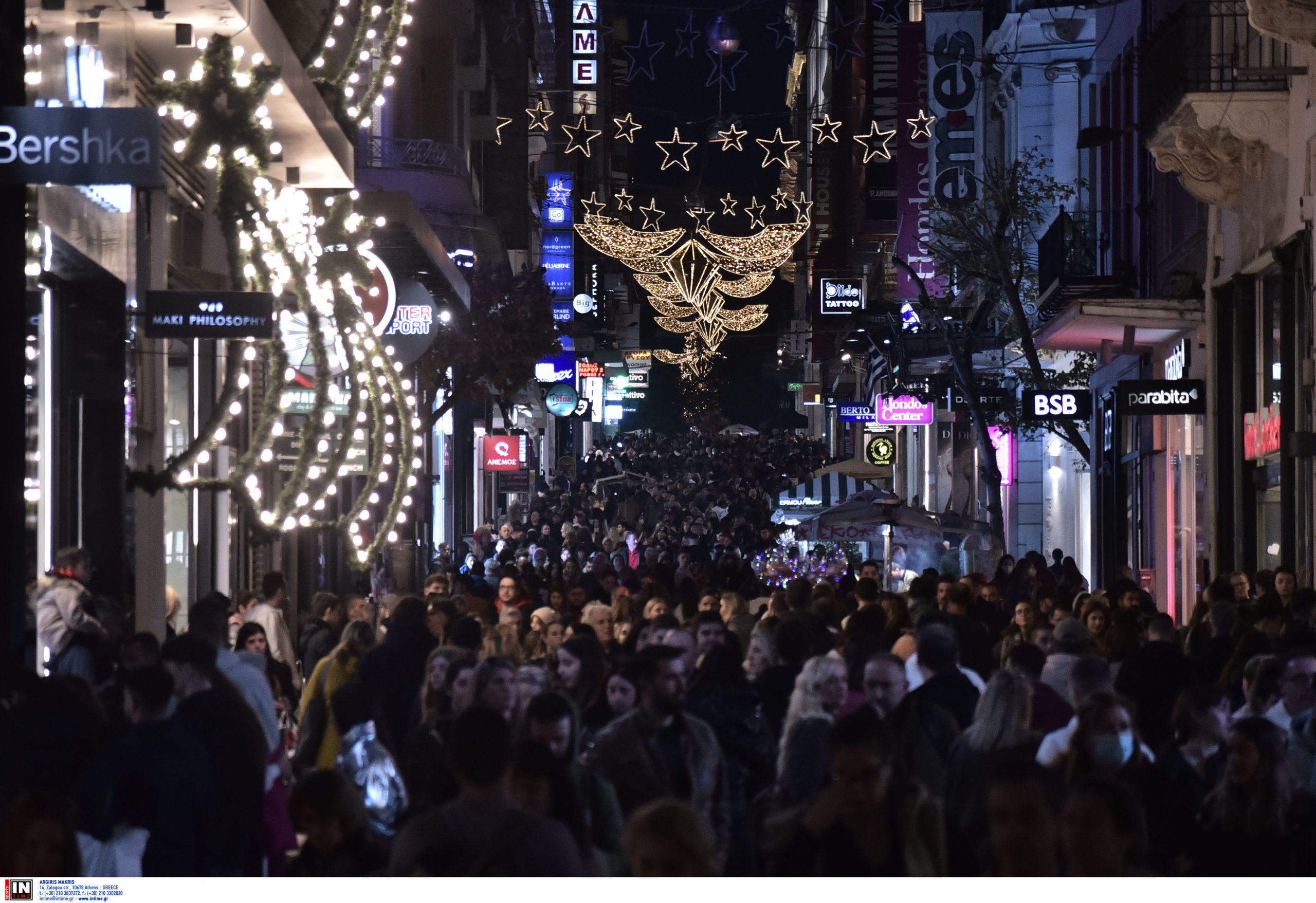 Κορονοϊός και γρίπη έφεραν συστάσεις για μάσκες και εμβόλια, ενόψει της Πρωτοχρονιάς