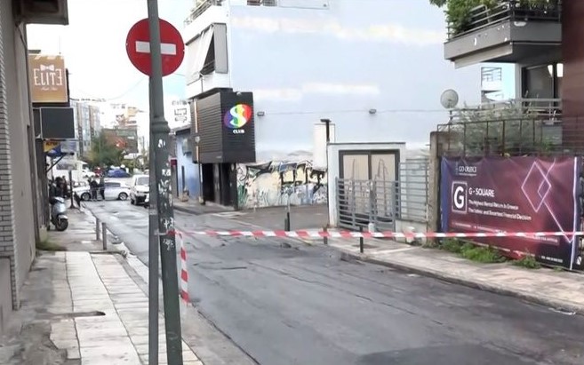 Γκάζι: Τα σενάρια που εξετάζει η ΕΛ.ΑΣ. για το αιματηρό επεισόδιο – Αδέλφια οι δύο τραυματίες, είχαν έρθει για μπάτσελορ από την Κρήτη