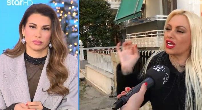 Γωγώ Γαρυφάλλου: «Μαύρα κατάμαυρα γενέθλια ήταν – Τι τους νοιάζει πώς πενθούμε;»