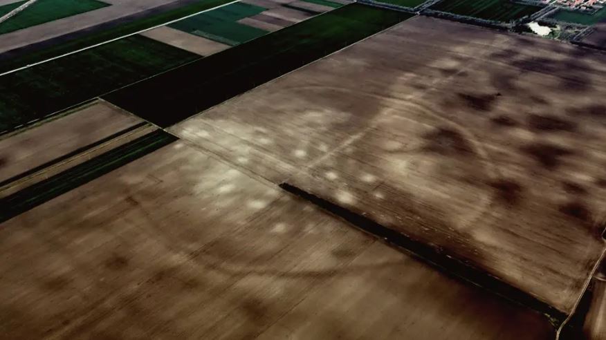 Αρχαιολόγοι ανακάλυψαν άγνωστο πολιτισμό με την χρήση του Google Earth