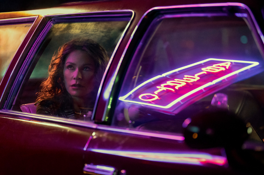 Griselda: Το Netflix μάς συστήνει την αδίστακτη βαρόνη του κολομβιανού καρτέλ