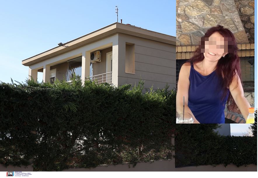 Νεοχωρούδα