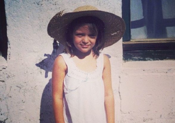 Καλλιόπη Χάσκα