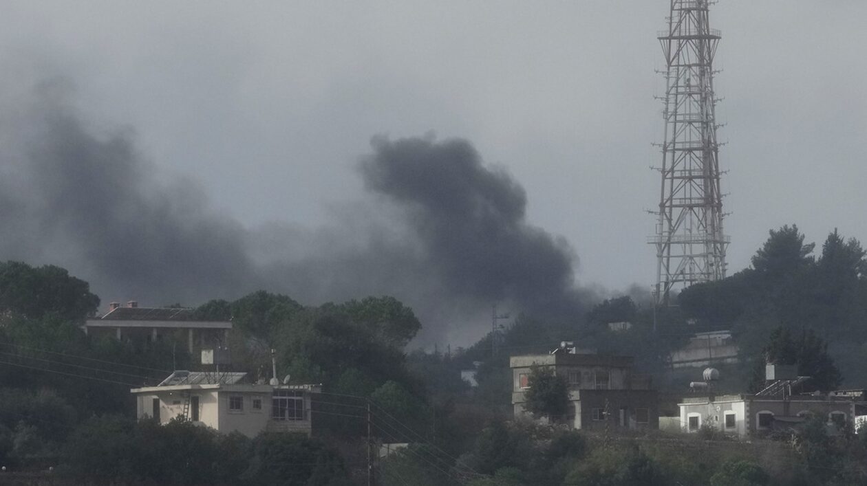 Xεζμπολάχ: Θα γίνουν κι άλλες επιθέσεις κατά των ΗΠΑ στο Ιράκ και στη Συρία