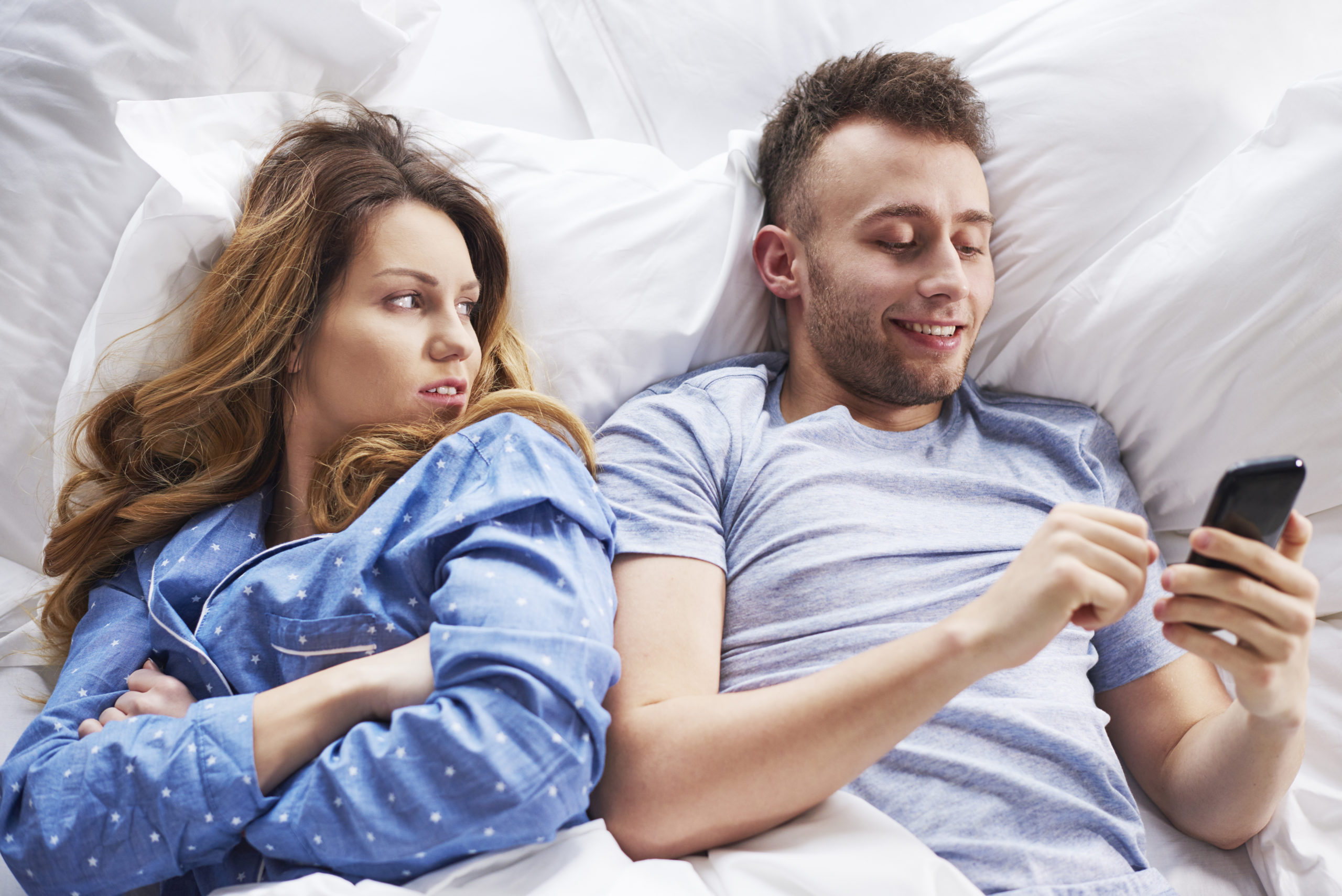 Αυτά τα 4 ζώδια είναι πιο πιθανό να απατήσουν τον σύντροφό τους το 2024