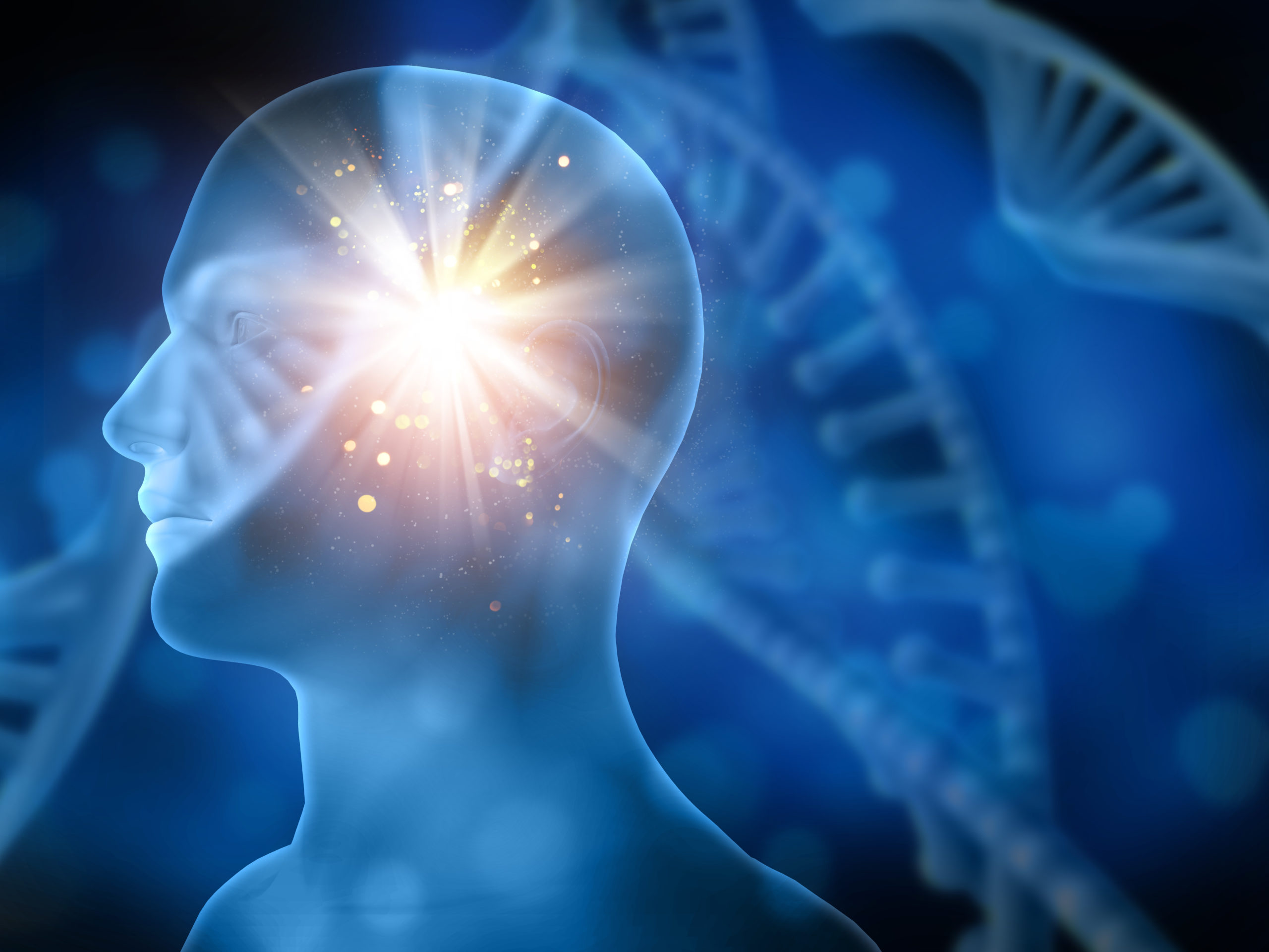 Επιστήμονες ανακάλυψαν πώς μπορεί να αντιστραφεί η διαδικασία του εγκεφαλικού θανάτου – Εντόπισαν από πού ξεκινά το «κύμα θανάτου»
