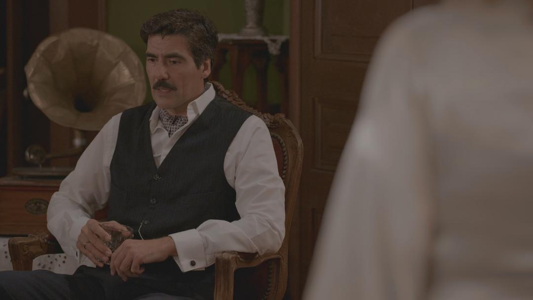 Έρωτας φυγάς: Ο Ιάσονας καταλαβαίνει ότι η Αλεξάνδρα το έσκασε με τον Μάρκο και κάνει τα πάντα για να τους σταματήσει