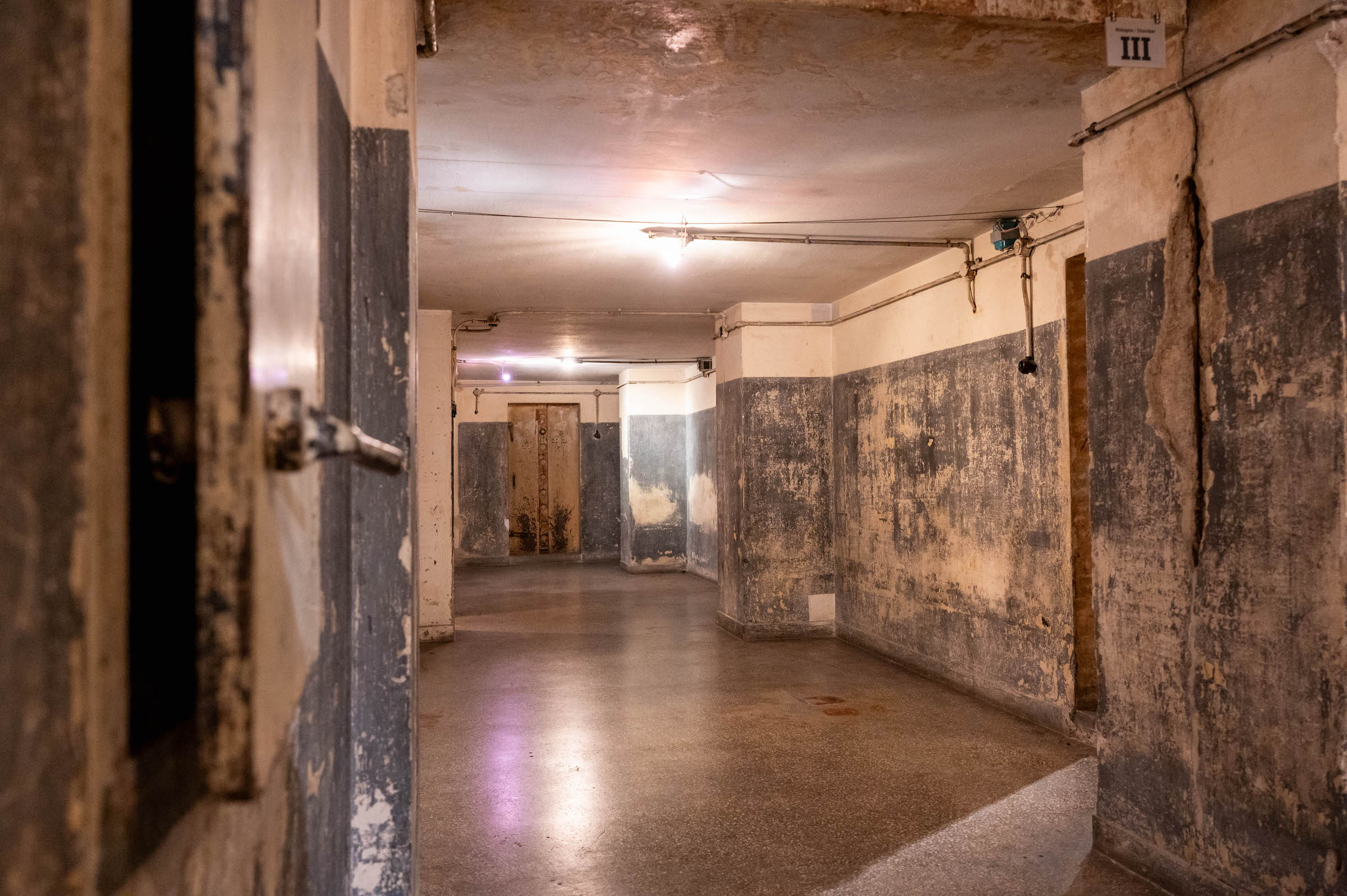 «Κοραή 4»: Ο χώρος ιστορικής μνήμης περνάει στα χέρια του Υπουργείου Πολιτισμού και του Δήμου Αθηναίων