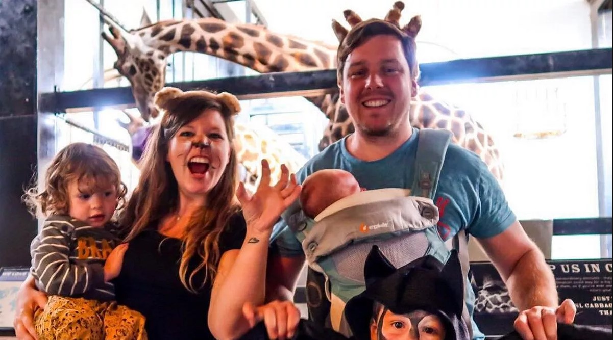 Κάρεν Χόουντεν