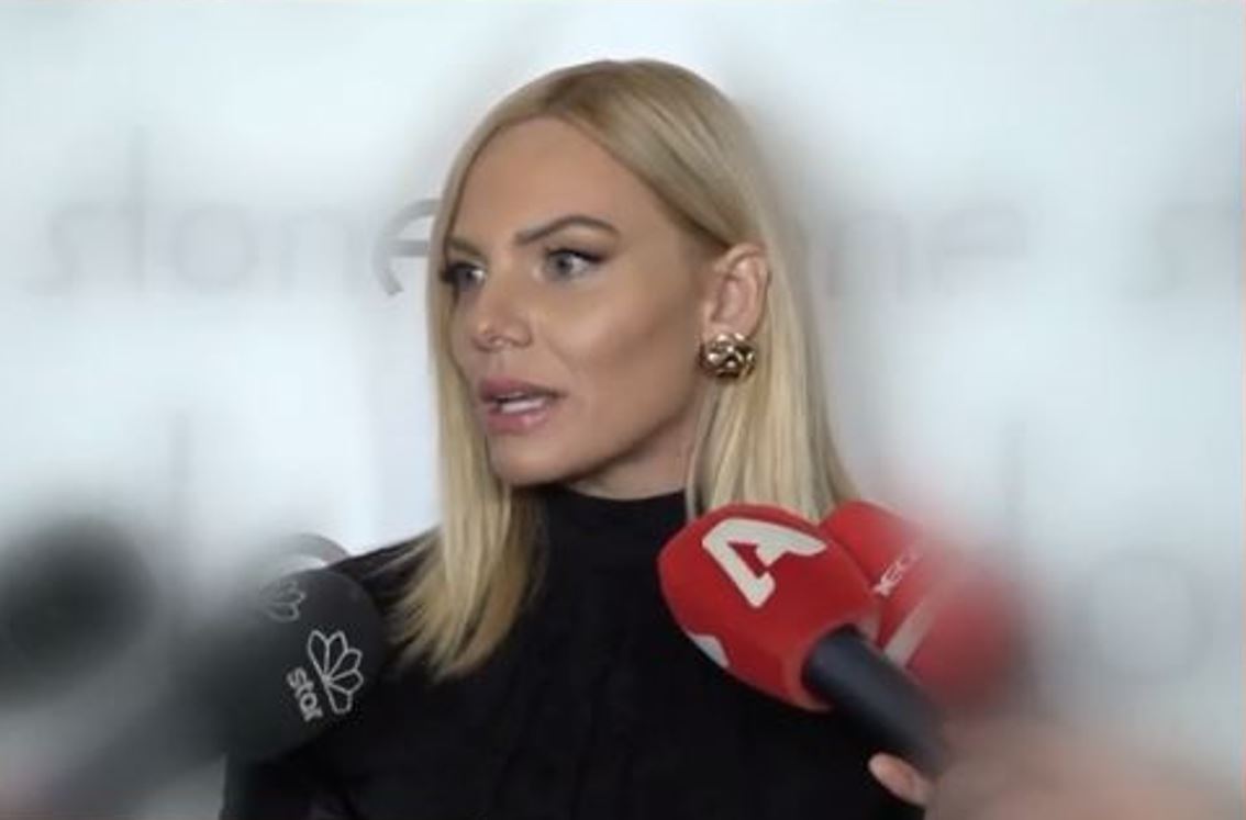 Ιωάννα Μαλέσκου