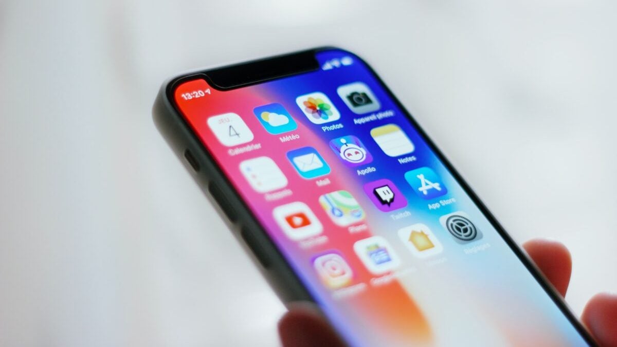 Apple: Νέα λειτουργία ασφαλείας στα iPhone για την προστασία από τις κλοπές