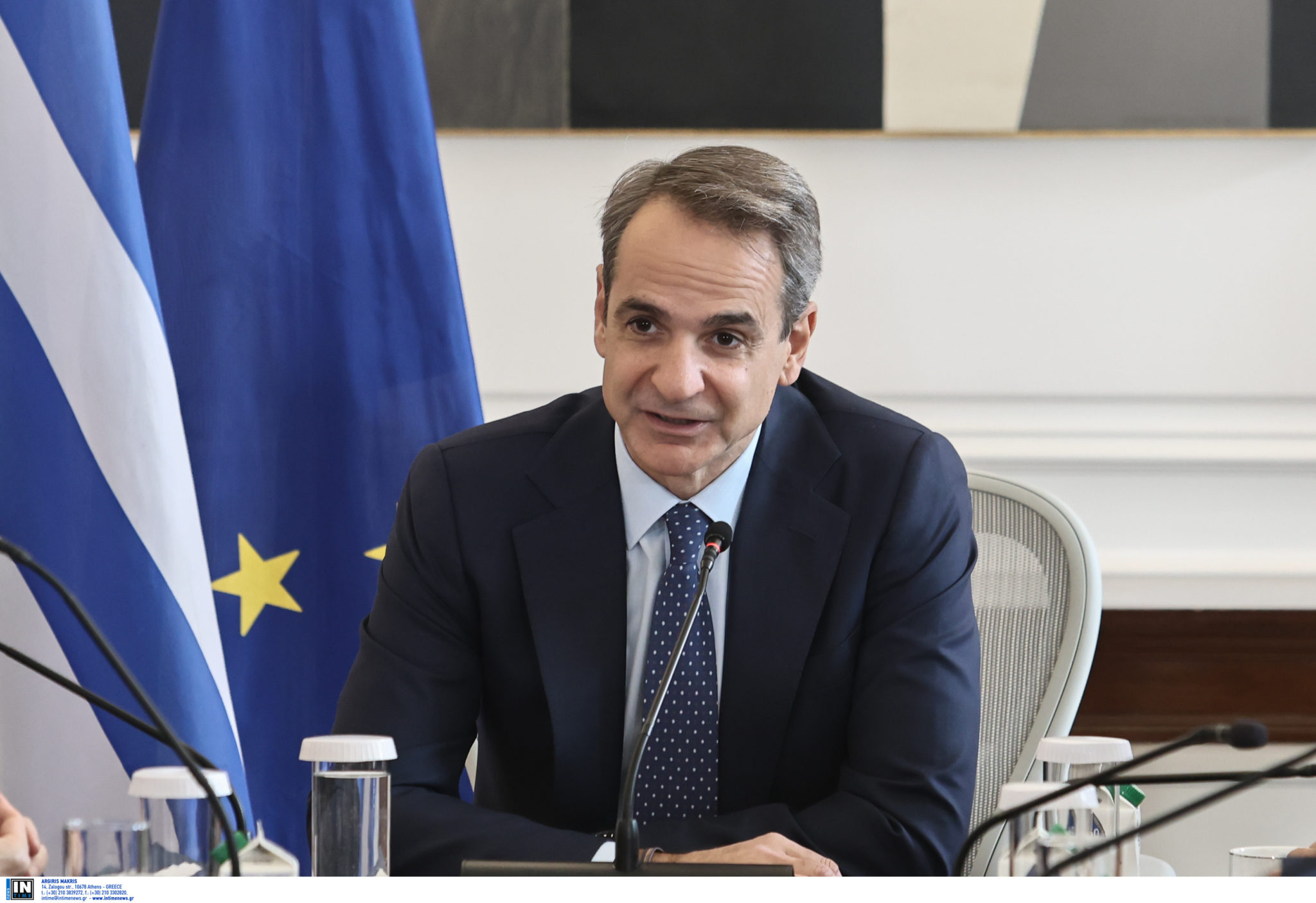 υπουργικό συμβούλιο