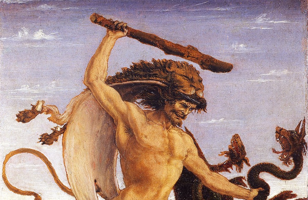 Κουίζ: Πόσο καλά θυμάστε την ελληνική μυθολογία; Δοκιμάστε τις γνώσεις σας και κάνε το 3/3