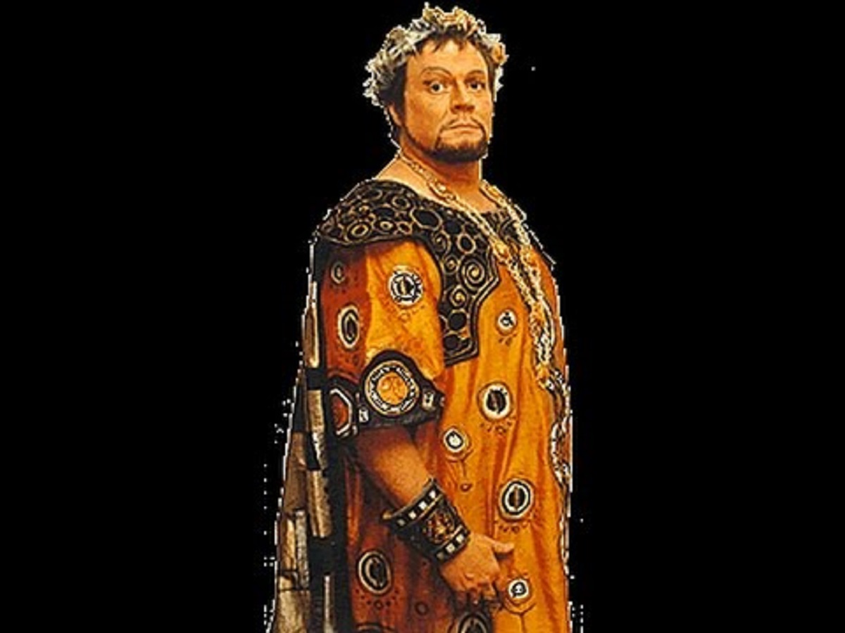 Ηρώδης: Τι λένε οι ιστορικοί για τον κακό βασιλιά των Χριστουγέννων