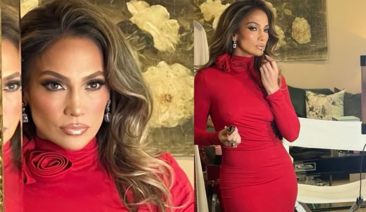 Τζένιφερ Λόπεζ