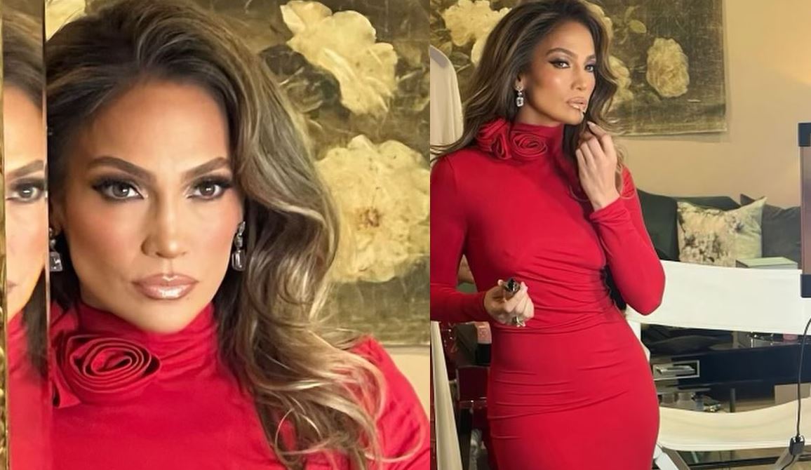 Τζένιφερ Λόπεζ