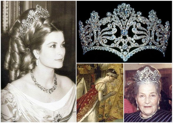 Το μυστήριο με τα χαμένα κοσμήματα της Ιωσηφίνας – Τι απέγινε η τιάρα με τα 1.040 διαμάντια;