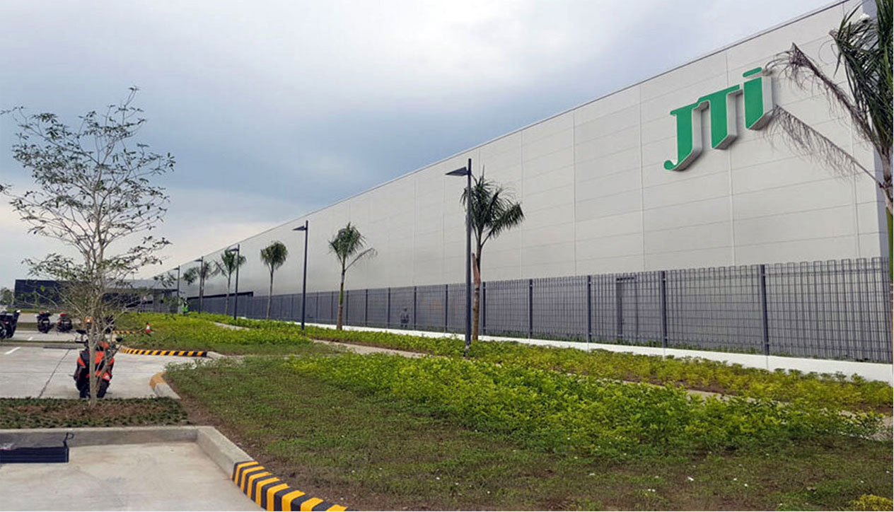 Η εξέλιξη της επενδυτικής πορείας της JTI και η είσοδος στην κατηγορία των προϊόντων τεχνολογίας θερμαινόμενου καπνού