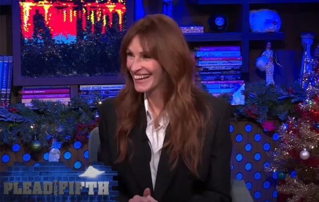 Τζούλια Ρόμπερτς