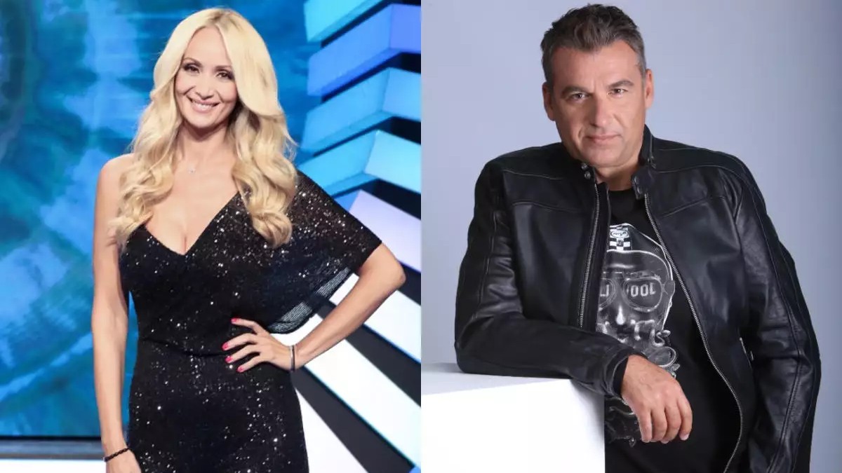 Απασφάλισε η Ναταλί Κάκκαβα για τον Γιώργο Λιάγκα: «Ήταν ένα επικοινωνιακό show;»