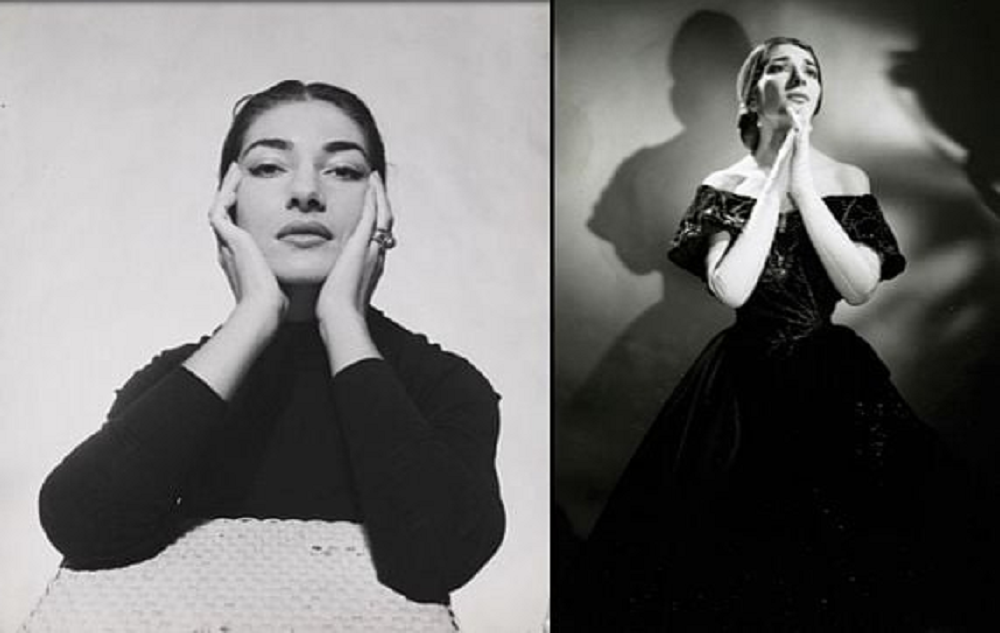 Μαρία Κάλλας: Σπάνια ιστορικά ντοκουμέντα για την απόλυτη ντίβα της όπερας – Ντοκιμαντέρ αποκαλύπτει άγνωστες πτυχές της ζωής της