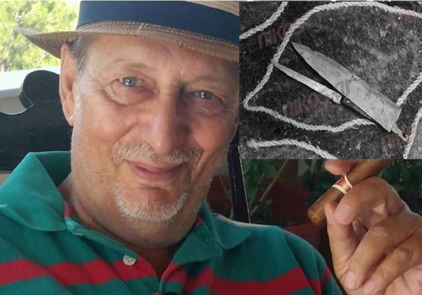 Καλύβια: «Δεν μπορώ να διαχειριστώ αυτό που έχει συμβεί» λέει η μητέρα του 16χρονου πατροκτόνου