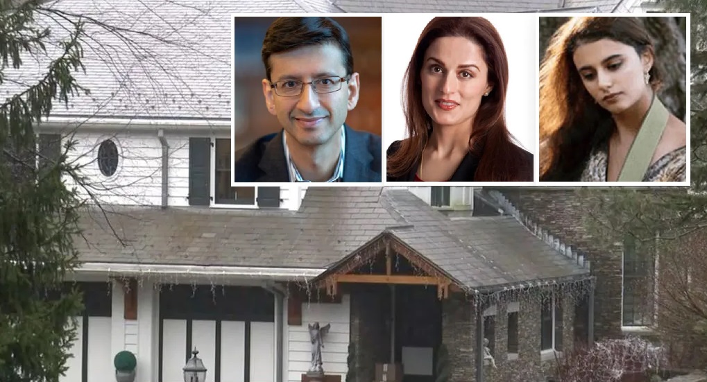 Θρίλερ: Νέες αποκαλύψεις για την οικογένεια που βρέθηκε νεκρή στην πολυτελή βίλα – Τις σκότωσε και αυτοκτόνησε